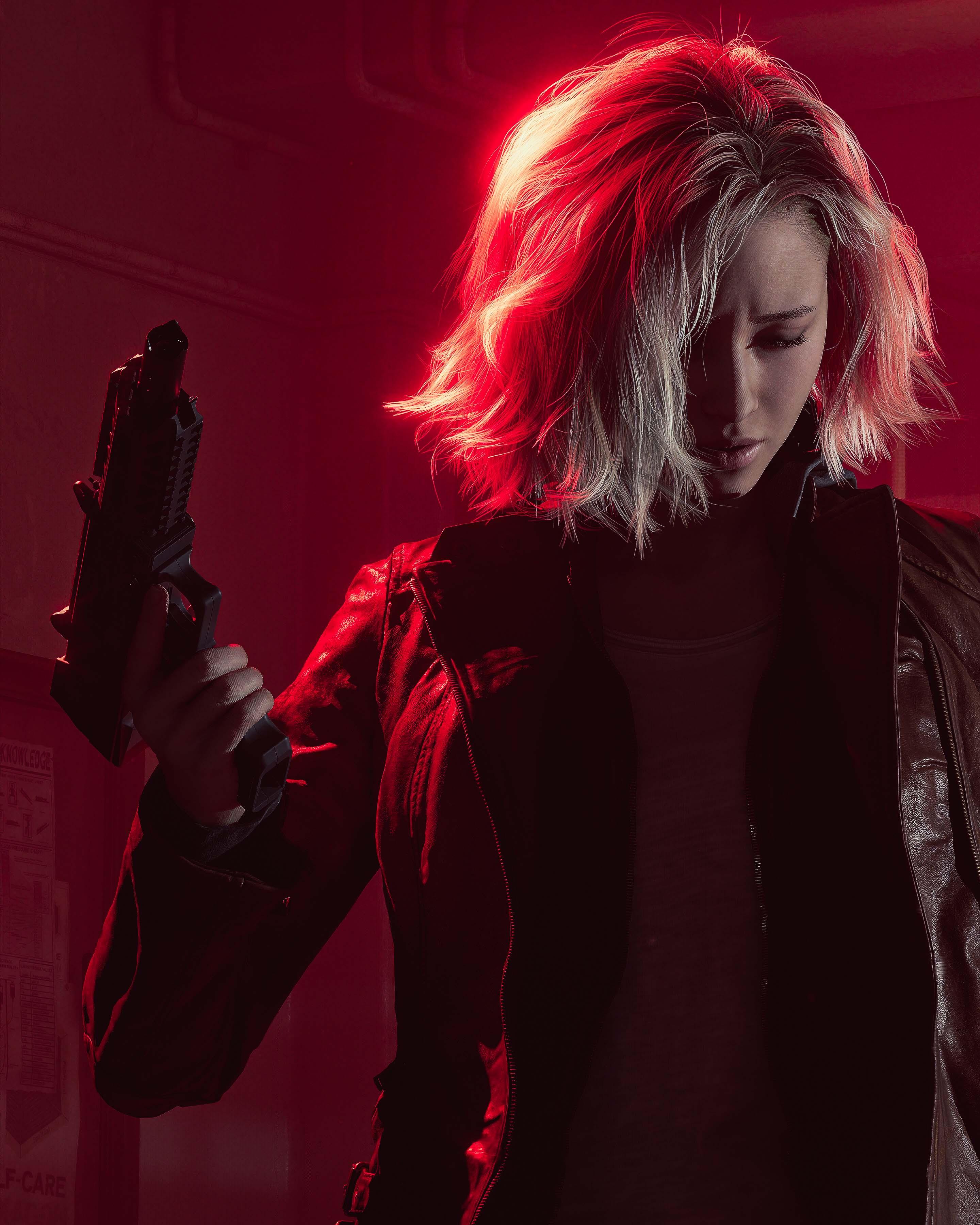 Resident Evil Requiem