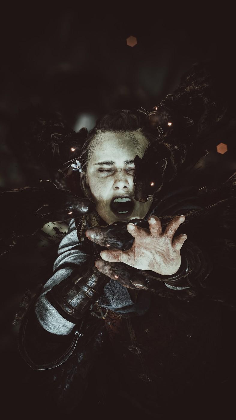 A Plague Tale Requiem