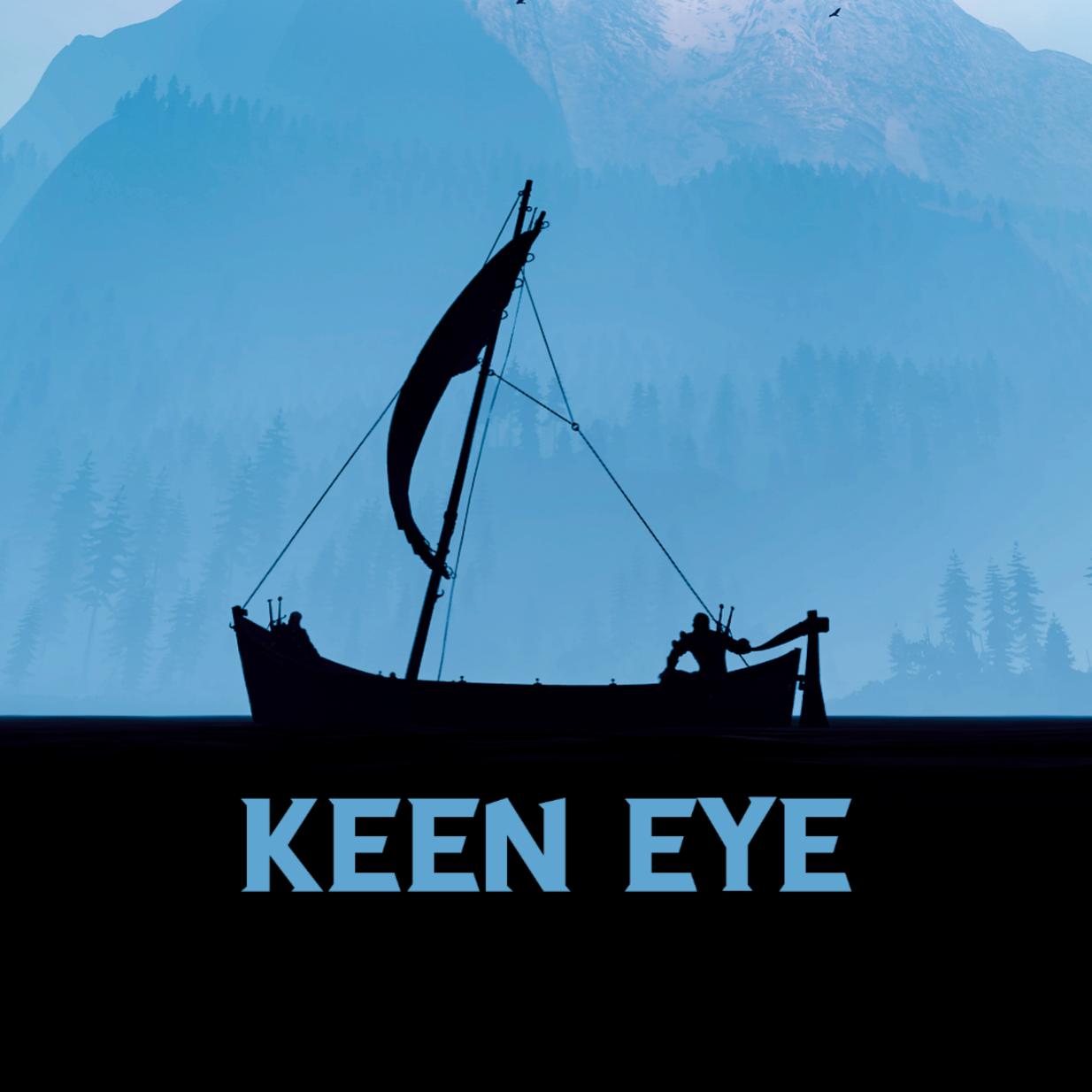 KeenEyeVP