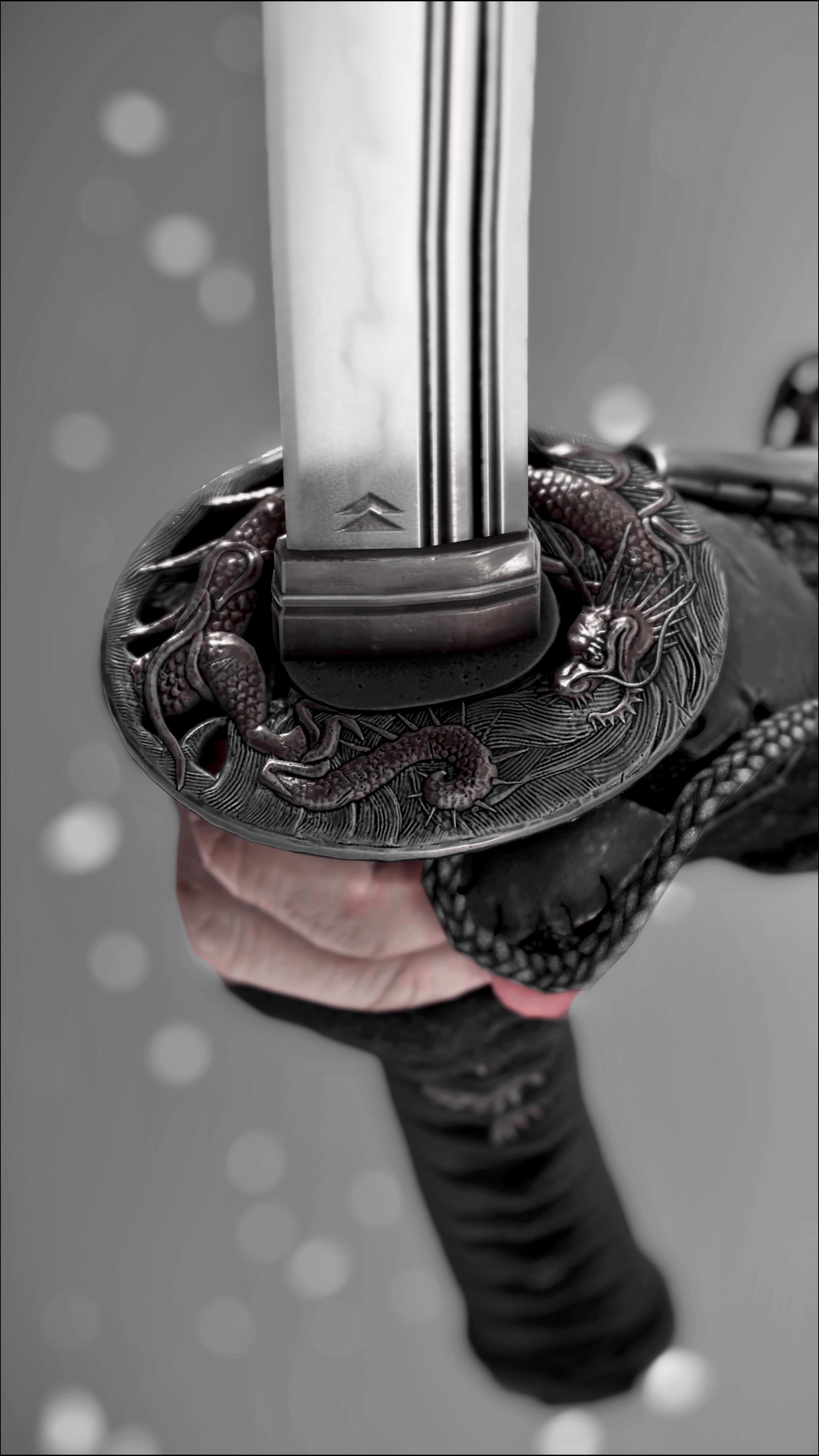 Close Up runner-up, Photo Mode Awards 2024, by @pssnapshots in Ghost of Tsushima