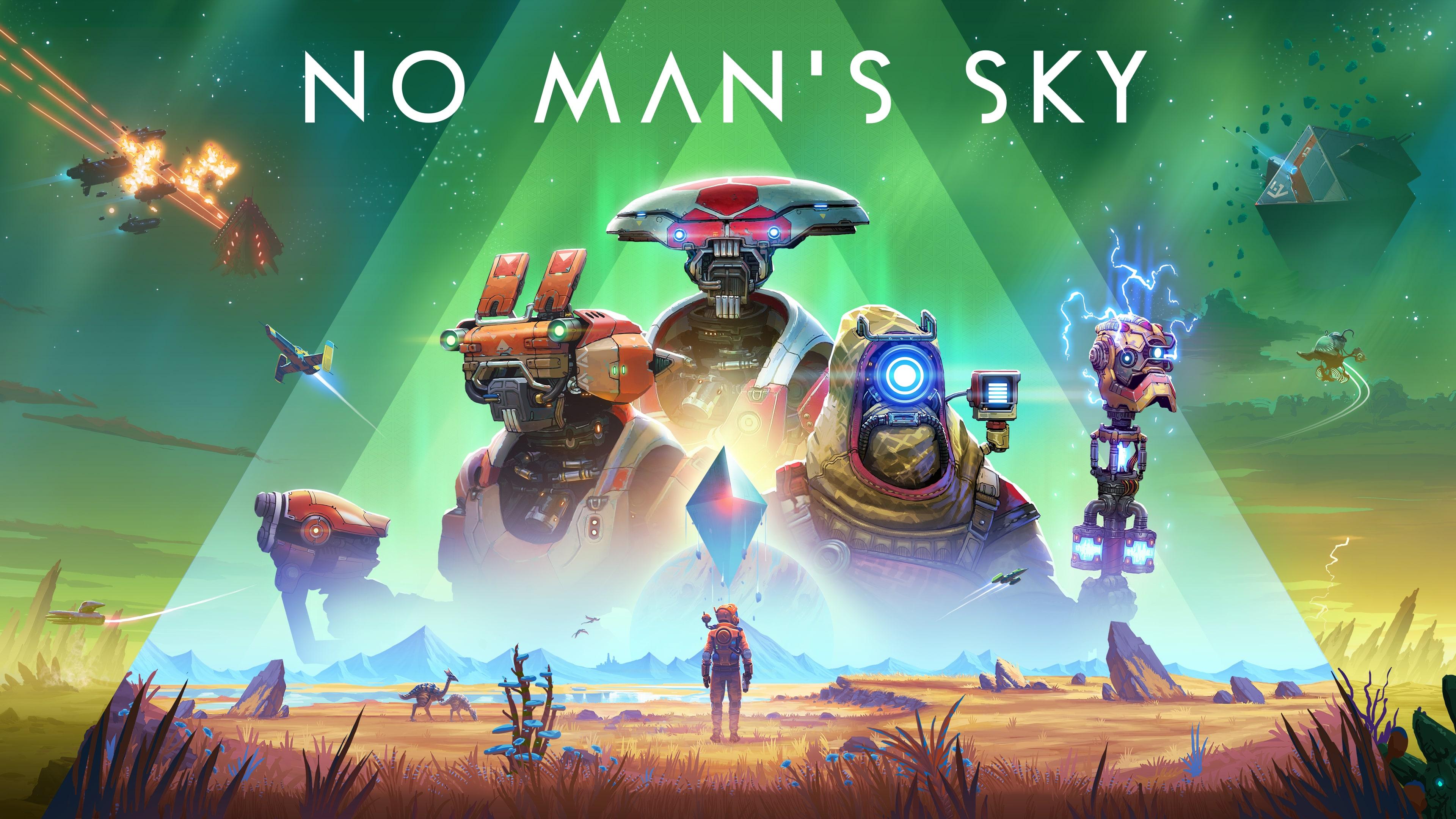 No Man's Sky, Best Indie Photo Mode