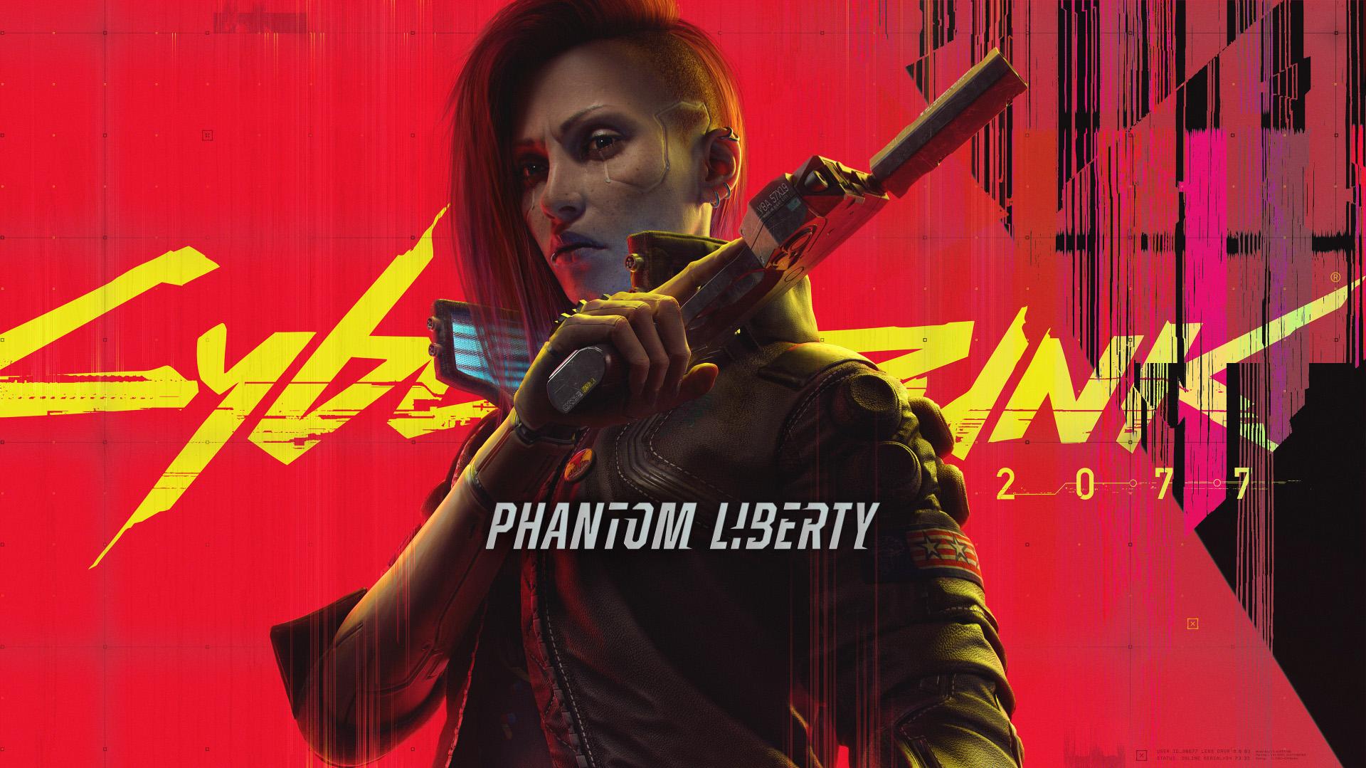 Cyberpunk 2077: Phantom Liberty, Best RPG Photo Mode