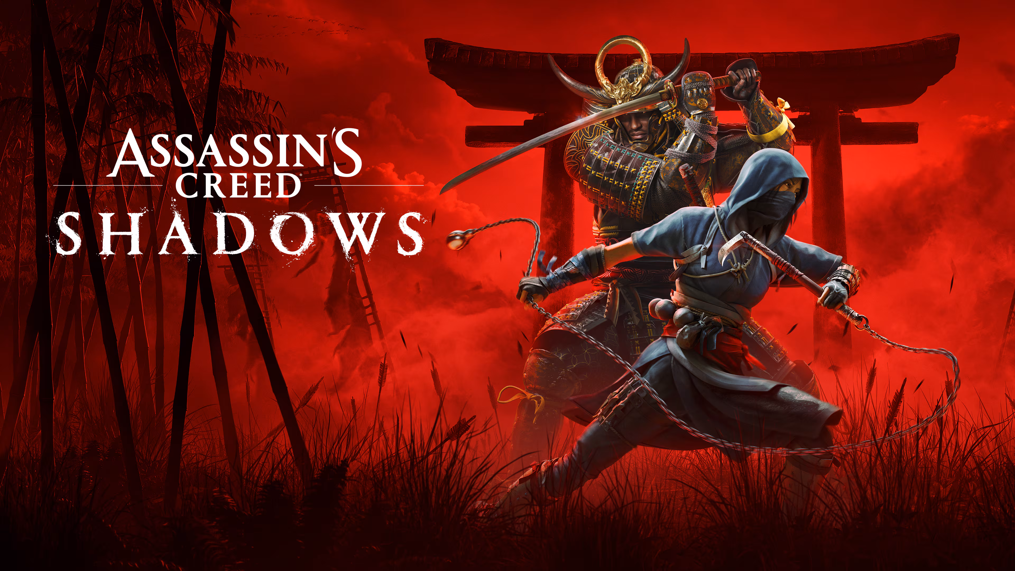 Assassin's Creed Shadows